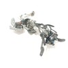 Recambio de columna direccion para volkswagen polo vi (aw1, bz1, ae1) 1.0 tsi referencia OEM IAM 2Q1423510BM  
