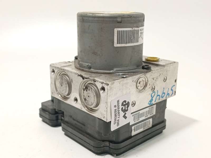 Recambio de abs para kia cee'd concept referencia OEM IAM 58920A2210 6158945200 A258920500 2