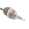 Recambio de transmision delantera izquierda para mazda cx-5 (ke, gh) 2.2 d (ke2fw) referencia OEM IAM GDB32560X  