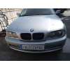 bmw serie 3 coupe (e46) del año 2001