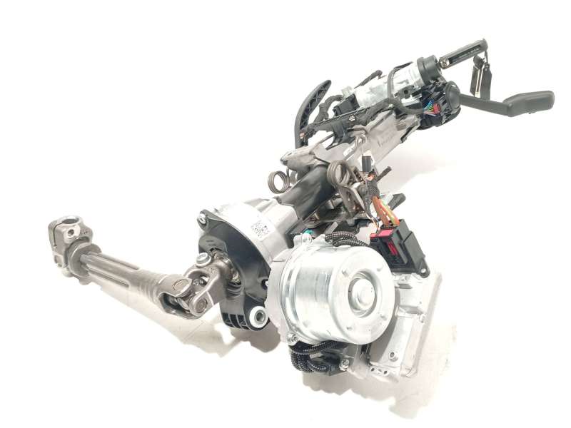 Recambio de columna direccion para volkswagen polo vi (aw1, bz1, ae1, bz3) 1.0 tsi referencia OEM IAM 2Q1423510BM 3