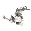 Recambio de columna direccion para volkswagen polo vi (aw1, bz1, ae1) 1.0 tsi referencia OEM IAM 2Q1423510BM  