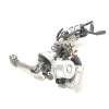 Recambio de columna direccion para volkswagen polo vi (aw1, bz1, ae1) 1.0 tsi referencia OEM IAM 2Q1423510BM  