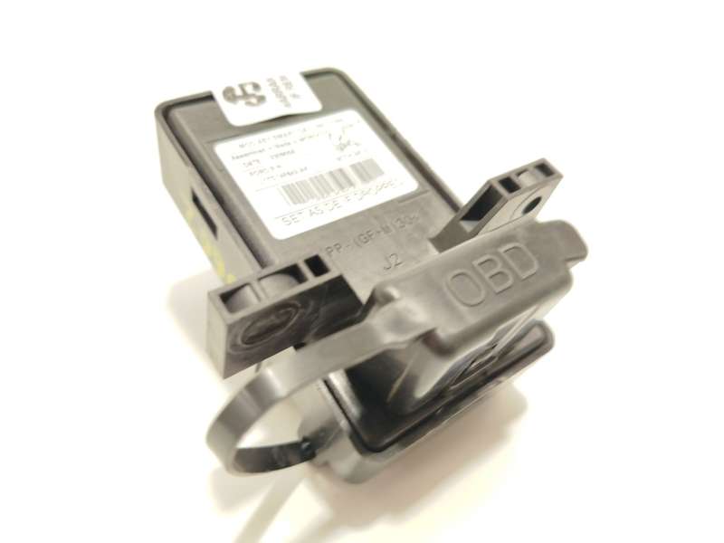 Recambio de modulo electronico para ford puma (j2k, cf7) 1.0 ecoboost referencia OEM IAM L1TT14F642AK 2633519 - Rojo 4