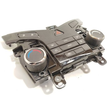 Recambio de mando climatizador para chevrolet cruze (j300) 1.6 referencia OEM IAM 3870568  
