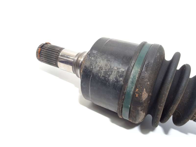 Recambio de transmision delantera izquierda para mazda cx-5 (ke, gh) 2.2 d (ke2fw) referencia OEM IAM GDB32560X - Rojo 3
