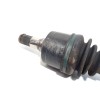Recambio de transmision delantera izquierda para mazda cx-5 (ke, gh) 2.2 d (ke2fw) referencia OEM IAM GDB32560X  