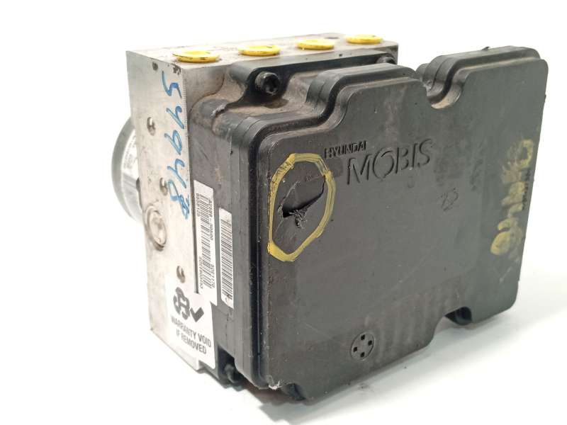 Recambio de abs para kia cee'd concept referencia OEM IAM 58920A2210 6158945200 A258920500 3
