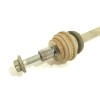 Recambio de transmision trasera izquierda para skoda octavia iii combi (5e5, 5e6) 2.0 tdi 4x4 referencia OEM IAM 5Q0501203C  