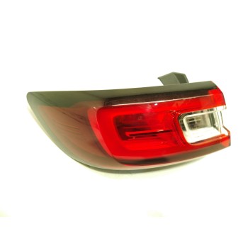 Recambio de piloto trasero izquierdo para renault clio iv (bh_) 0.9 tce 90 referencia OEM IAM 265554998R  