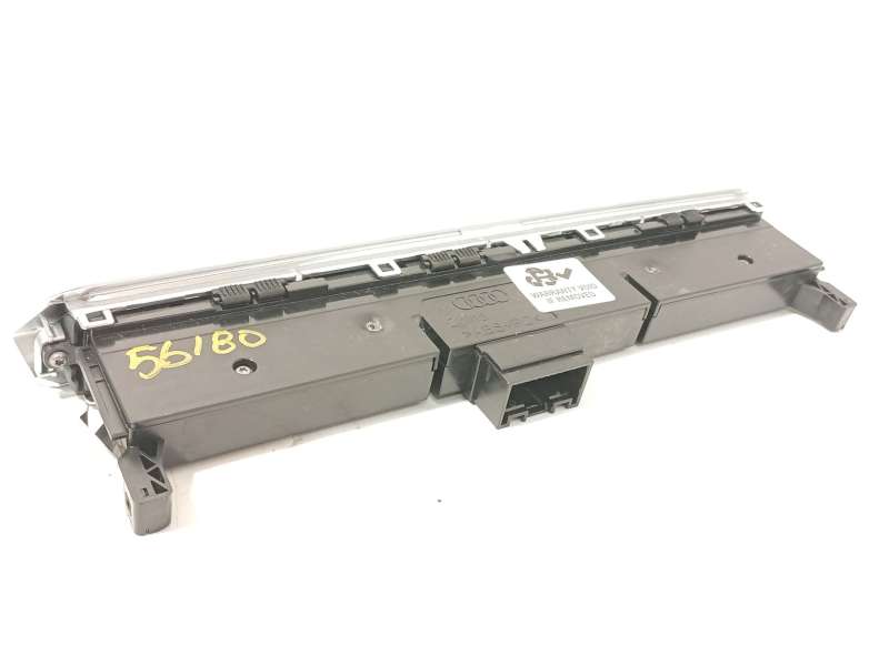 Recambio de mando multifuncion para audi q2 (gab, gag) 2.0 tdi referencia OEM IAM 81A925301KNV6 4
