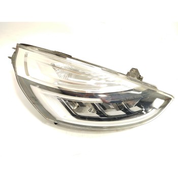 Recambio de faro derecho para renault clio iv (bh_) 0.9 tce 90 referencia OEM IAM 260100274R  