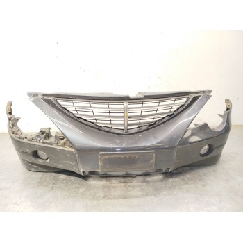 Recambio de paragolpes delantero para ssangyong actyon i 2.0 xdi referencia OEM IAM 7871131001 7945131000 