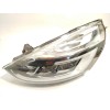 Recambio de faro izquierdo para renault clio iv (bh_) 0.9 tce 90 referencia OEM IAM 260605046R  