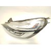 Recambio de faro izquierdo para renault clio iv (bh_) 0.9 tce 90 referencia OEM IAM 260605046R  