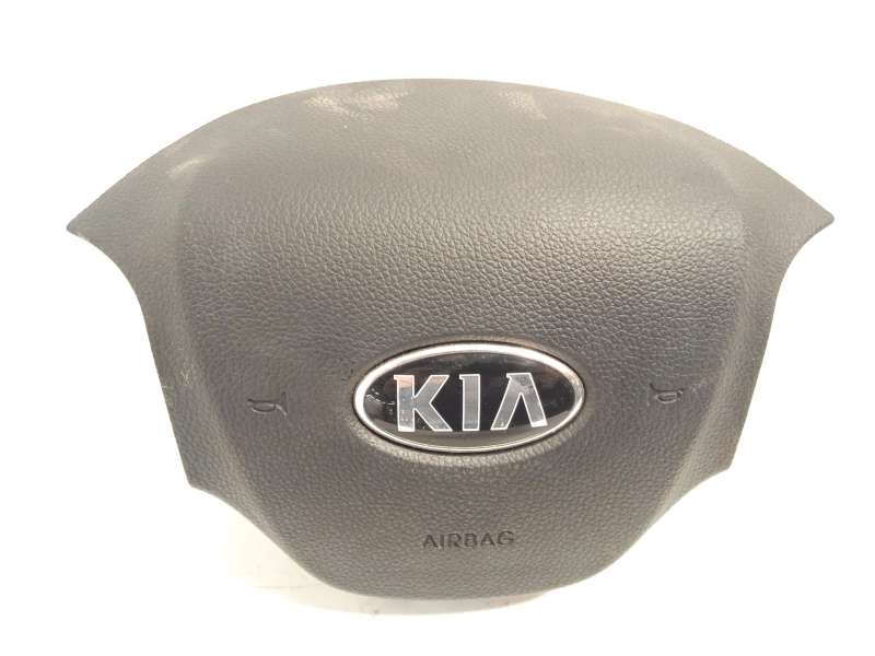Recambio de airbag delantero izquierdo para kia picanto 1.0 cat referencia OEM IAM 569001Y150EQ - Azul 2