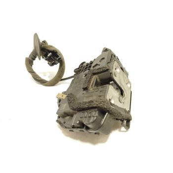 Recambio de cerradura puerta delantera izquierda para renault clio iv (bh_) 0.9 tce 90 referencia OEM IAM 805033000R  