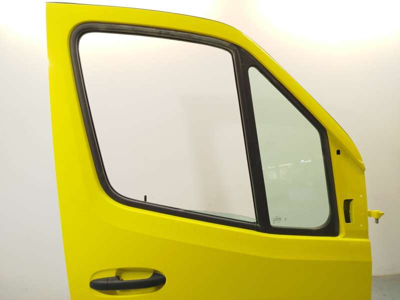 Recambio de puerta delantera derecha para mercedes-benz sprinter 4-t furgoneta (b907, b910) 419 cdi rwd (907.643, 907.645, 907.6 3