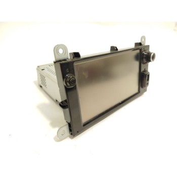 SISTEMA AUDIO / RADIO CD 281157941R LAN5210WR4 276660