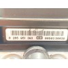 Recambio de abs para citroën c5 iii (rd_) 1.6 hdi 110 referencia OEM IAM 9662131280 9666542880 0265230757