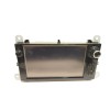 Recambio de sistema audio / radio cd para renault clio iv (bh_) 0.9 tce 90 referencia OEM IAM 281157941R LAN5210WR4 276660