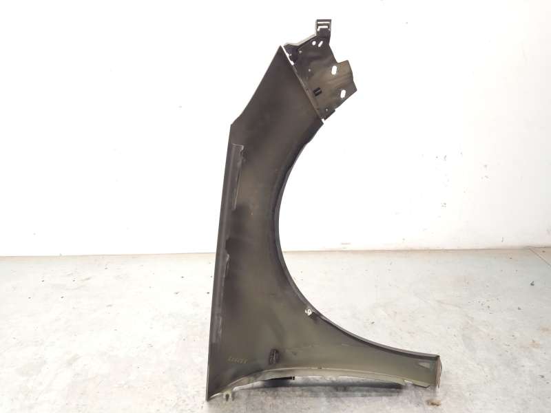 Recambio de aleta delantera izquierda para opel insignia a (g09) 2.0 cdti (68) referencia OEM IAM 13277520 - Gris 2