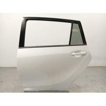 Recambio de puerta trasera izquierda para toyota verso (_r2_) 1.6 (zgr20_) referencia OEM IAM 670040F040  