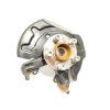 Recambio de mangueta delantera izquierda para seat ibiza v (kj1, kjg) 1.0 tsi referencia OEM IAM 2Q0407255AF  