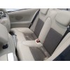 saab 9-3 descapotable (ys3f) del año 2008