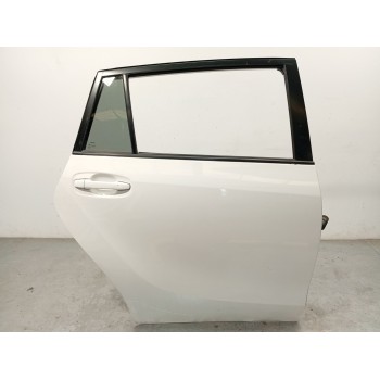 Recambio de puerta trasera derecha para toyota verso (_r2_) 1.6 (zgr20_) referencia OEM IAM 670030F050  