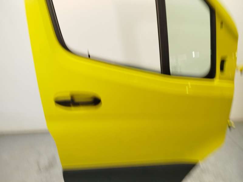 Recambio de puerta delantera derecha para mercedes-benz sprinter 4-t furgoneta (b907, b910) 419 cdi rwd (907.643, 907.645, 907.6 4