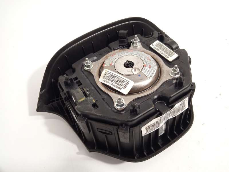 Recambio de airbag delantero izquierdo para kia picanto 1.0 cat referencia OEM IAM 569001Y150EQ - Azul 3