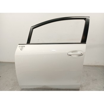 Recambio de puerta delantera izquierda para toyota verso (_r2_) 1.6 (zgr20_) referencia OEM IAM 670020F020  
