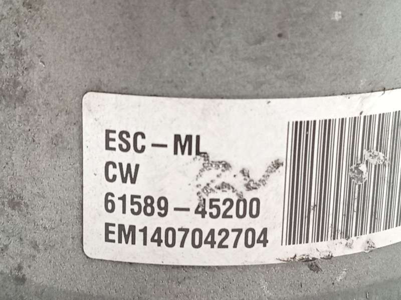 Recambio de abs para kia cee'd concept referencia OEM IAM 58920A2210 6158945200 A258920500 7