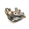 Recambio de mangueta delantera izquierda para seat ibiza v (kj1, kjg) 1.0 tsi referencia OEM IAM 2Q0407255AF  