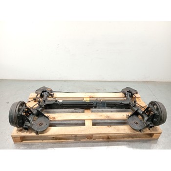 PUENTE TRASERO 555110548R 