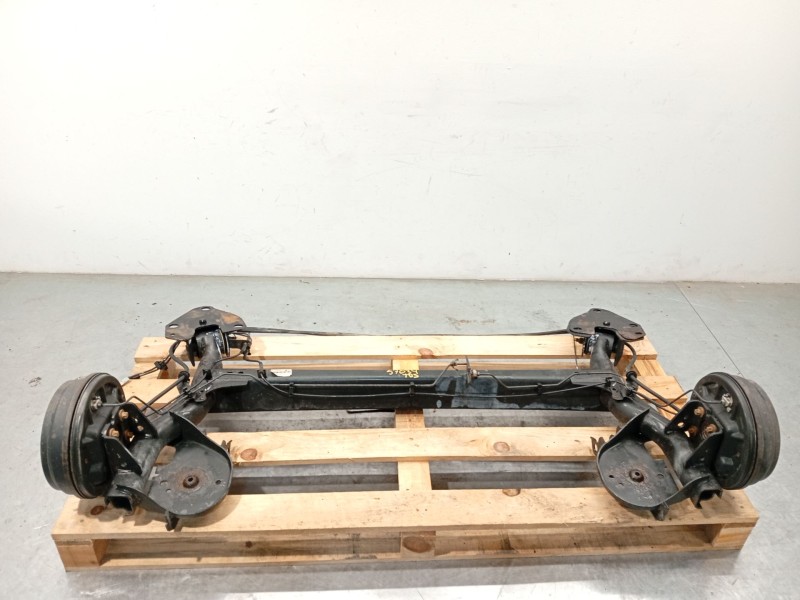 PUENTE TRASERO 555110548R 