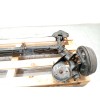 Recambio de puente trasero para dacia dokker furgoneta/monovolumen 1.5 dci (feaj) referencia OEM IAM 555110548R  