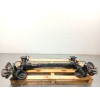 Recambio de puente trasero para peugeot partner furgoneta/monovolumen (k9) 1.5 bluehdi 100 referencia OEM IAM 9822649880  