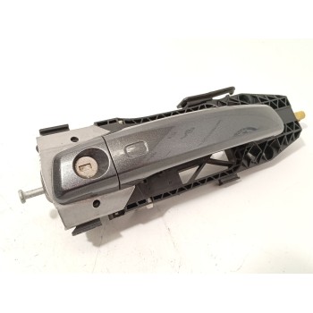 Recambio de maneta exterior delantera izquierda para audi q2 (gab, gag) 2.0 tdi referencia OEM IAM 8V0837205AGRU  
