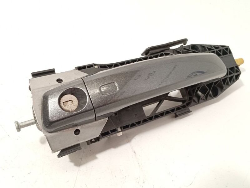 MANETA EXTERIOR DELANTERA IZQUIERDA 8V0837205AGRU 