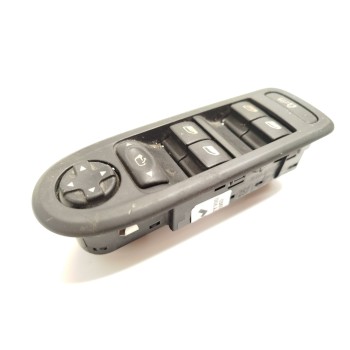 Recambio de mando elevalunas delantero izquierdo para citroën c5 iii (rd_) 1.6 hdi 110 referencia OEM IAM 96660257XT 6490Y6 