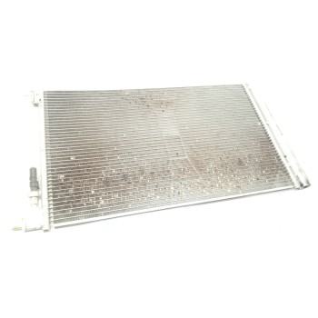 Recambio de condensador / radiador aire acondicionado para opel insignia a (g09) 2.0 cdti (68) referencia OEM IAM 13330217 21J04