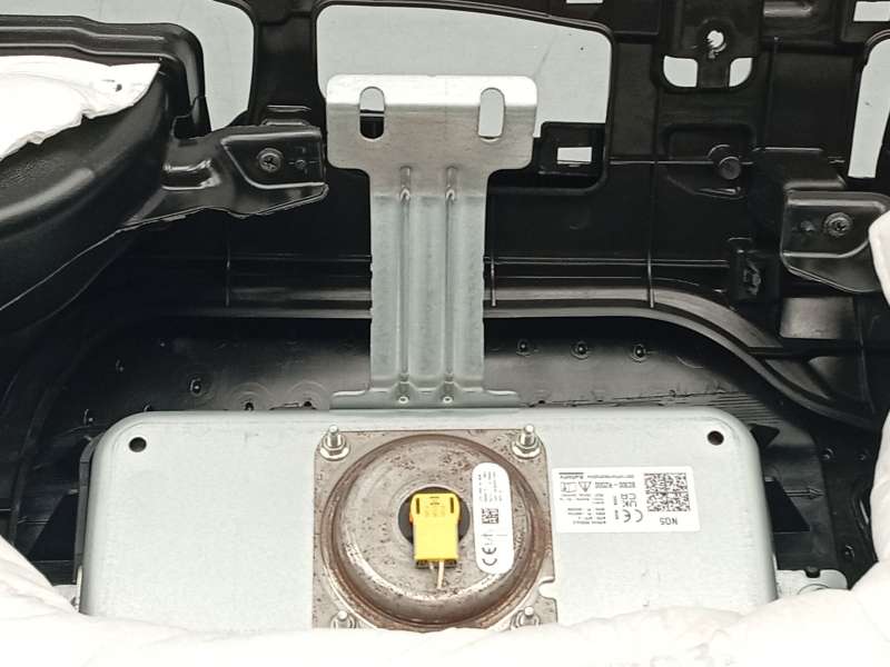 Recambio de kit airbag para kia sportage v (nq5) 1.6 t-gdi hybrid referencia OEM IAM 84710R2100WK 80300R2000 80100P1000WK - Gris 6