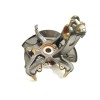Recambio de mangueta delantera izquierda para seat ibiza v (kj1, kjg) 1.0 tsi referencia OEM IAM 2Q0407255AF  