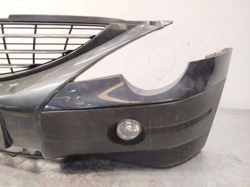 Recambio de paragolpes delantero para ssangyong actyon i 2.0 xdi referencia OEM IAM 7871131001 7945131000 - Gris 5