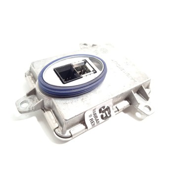 Recambio de centralita faros xenon para bmw 3 gran turismo (f34) 318 d referencia OEM IAM 7296090 63117317408 130732931700