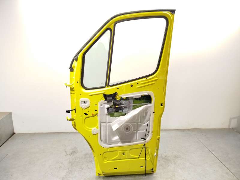 Recambio de puerta delantera derecha para mercedes-benz sprinter 4-t furgoneta (b907, b910) 419 cdi rwd (907.643, 907.645, 907.6 6