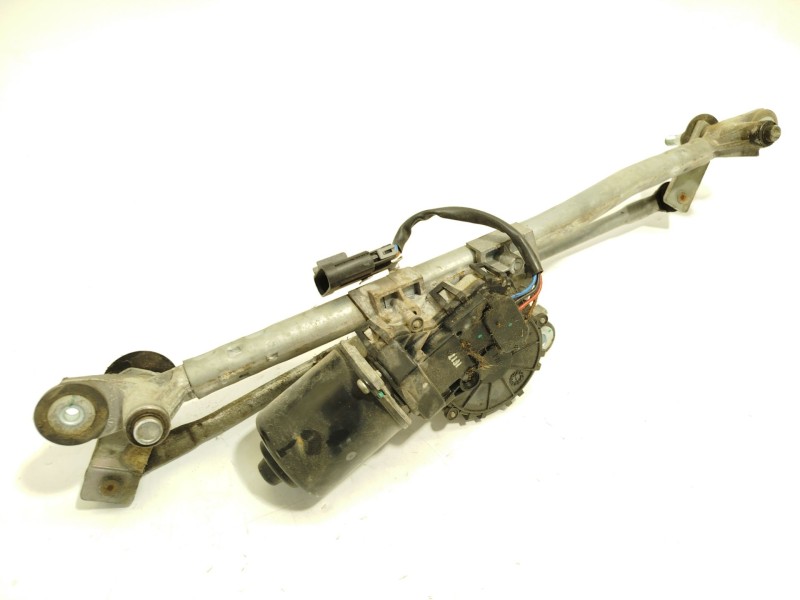 MOTOR LIMPIA DELANTERO 96893302 