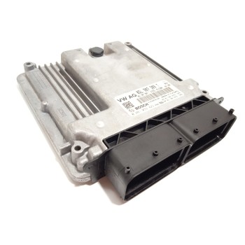 CENTRALITA MOTOR UCE 05L907309T 0281039429